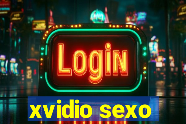 xvidio sexo